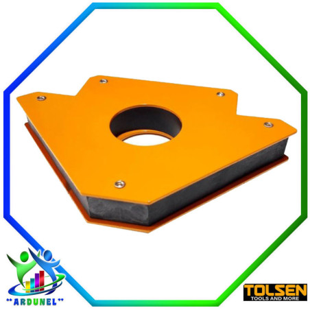 ESCUADRA PARA SOLDAR 22 KG