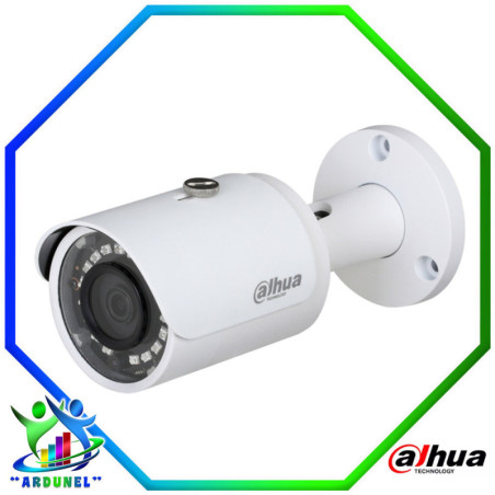 CAMARA IP BALA 2MP 1230SN