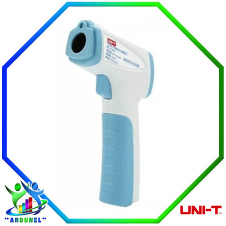 UT300H (LT3) TERMOMETRO INFRARROJO