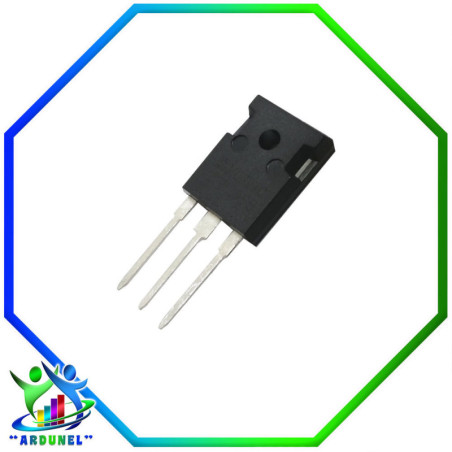 TRANSISTOR TIP2955 PNP 60V-15A