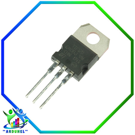 TRANSISTOR TIP120