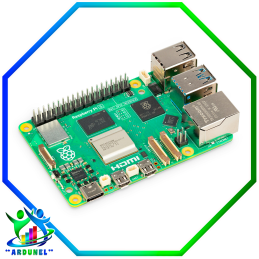 RASPBERRY PI 5 2GB RAM CORTEX-A76
