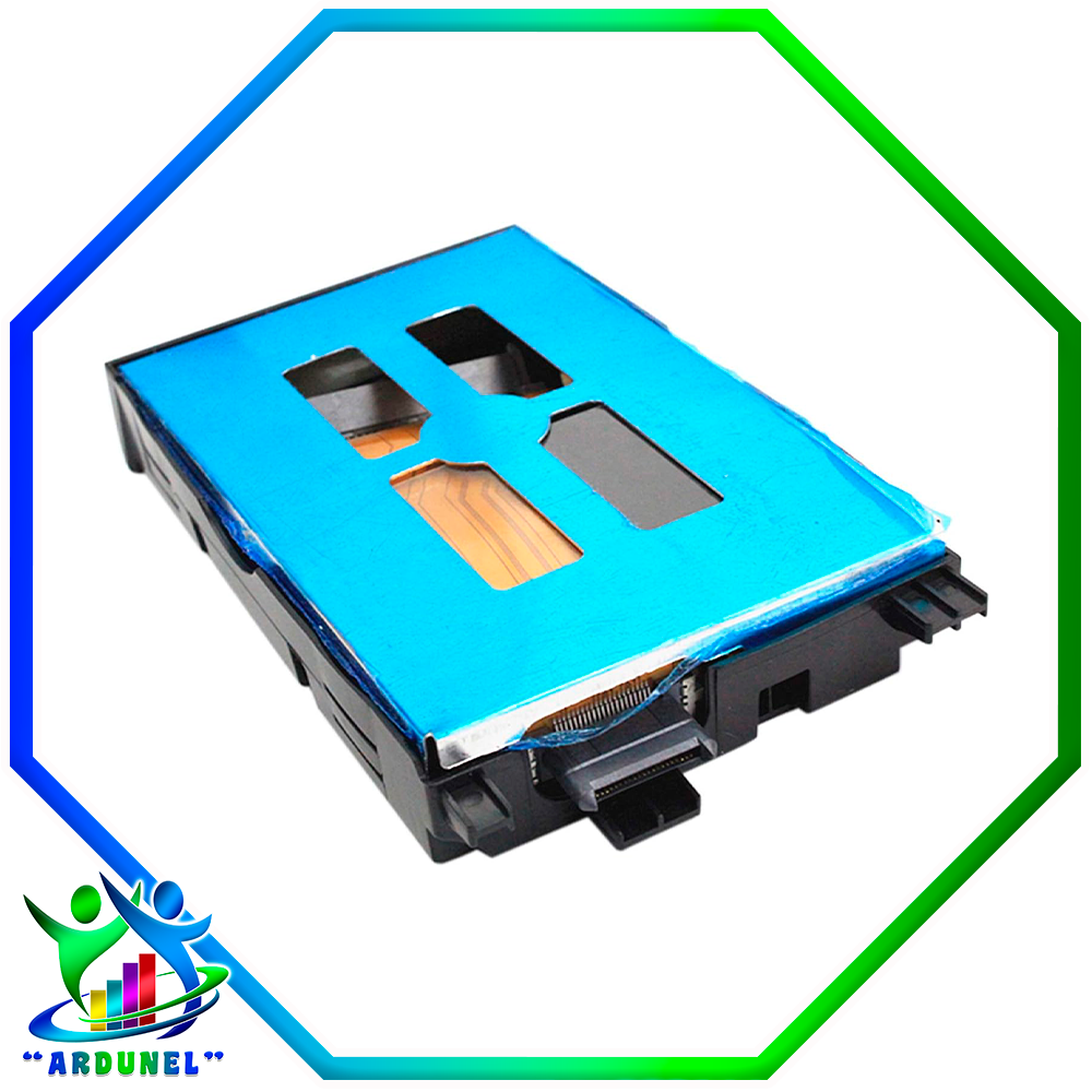 ESTUCHE PARA UNIDAD DE DISCO DURO HDD-SDD