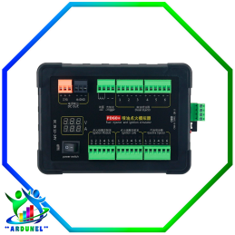 SIMULADOR DE ENCENDIDO POR INYECCION DE COMBUSTIBLE PD60+