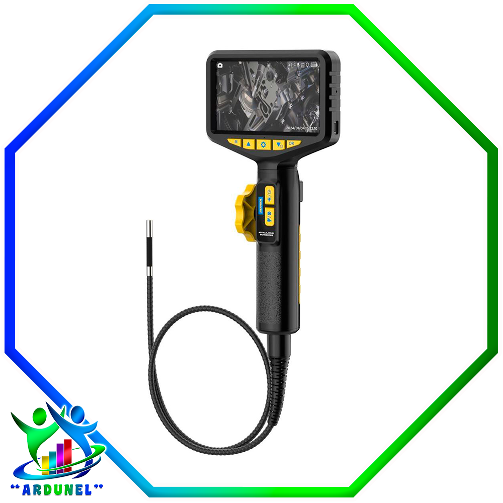 BOROSCOPIO ARTICULADO AUTOOL SVB305