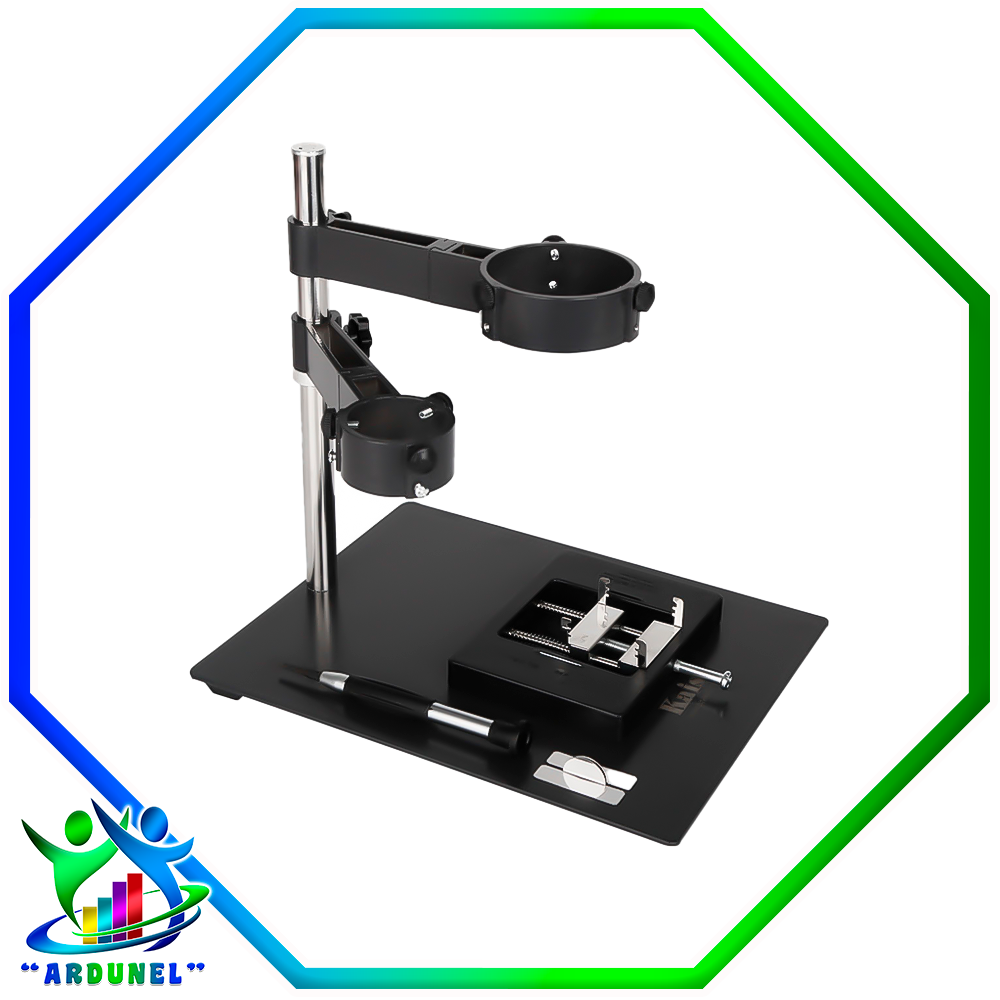 SOPORTE DE PISTOLA DE CALOR KAISI F-204