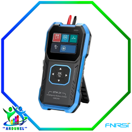 BTM-24 PROBADOR DE BATERIA AUTOMOTRIZ