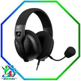 AUDIFONO MULTIPLATAFORMA
