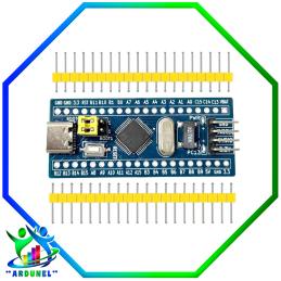 STM32F103C8T6 ARM CORTEX-M3 TIPO C