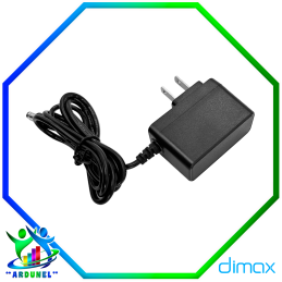 FUENTE DE ALIMENTACION 12V-1A