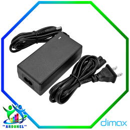 FUENTE DE PODER 12V-3A