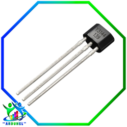 SENSOR DE HALL 41F