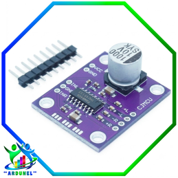 MODULO AMPLIFICADOR CJMCU-8406 PAM8406
